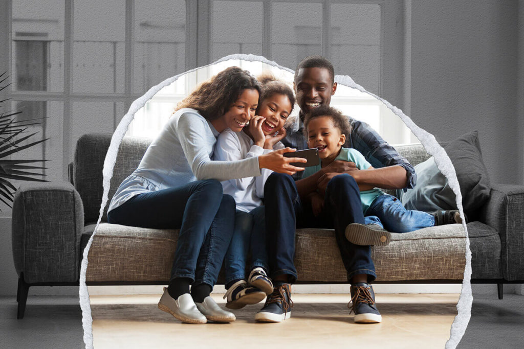 بهترین اسم ها برای گروه خانوادگی در واتساپ و تلگرام