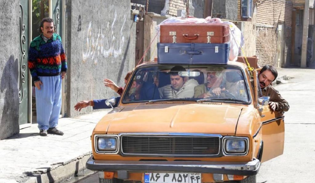 معرفی سریال های ویژه عید نوروز سال 1400 (تمام شبکه های صدا سیما)