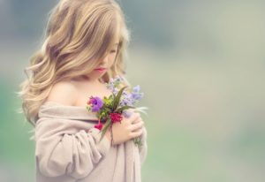 معنی اسم ریتا (نام دخترانه زیبا)