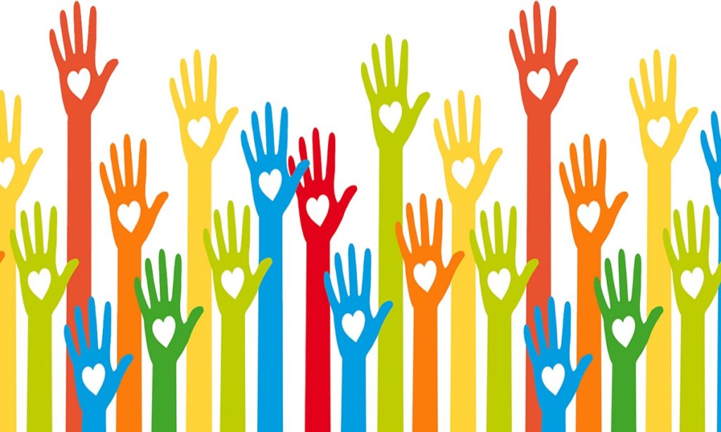 50 جمله و متن زیبا برای تشکر از کار خیر و خداپسندانه