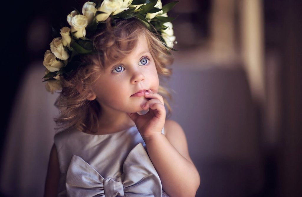 اسم دختر خارجی خاص و تک با معنی (خاص ترین اسم های دختر خارجی)