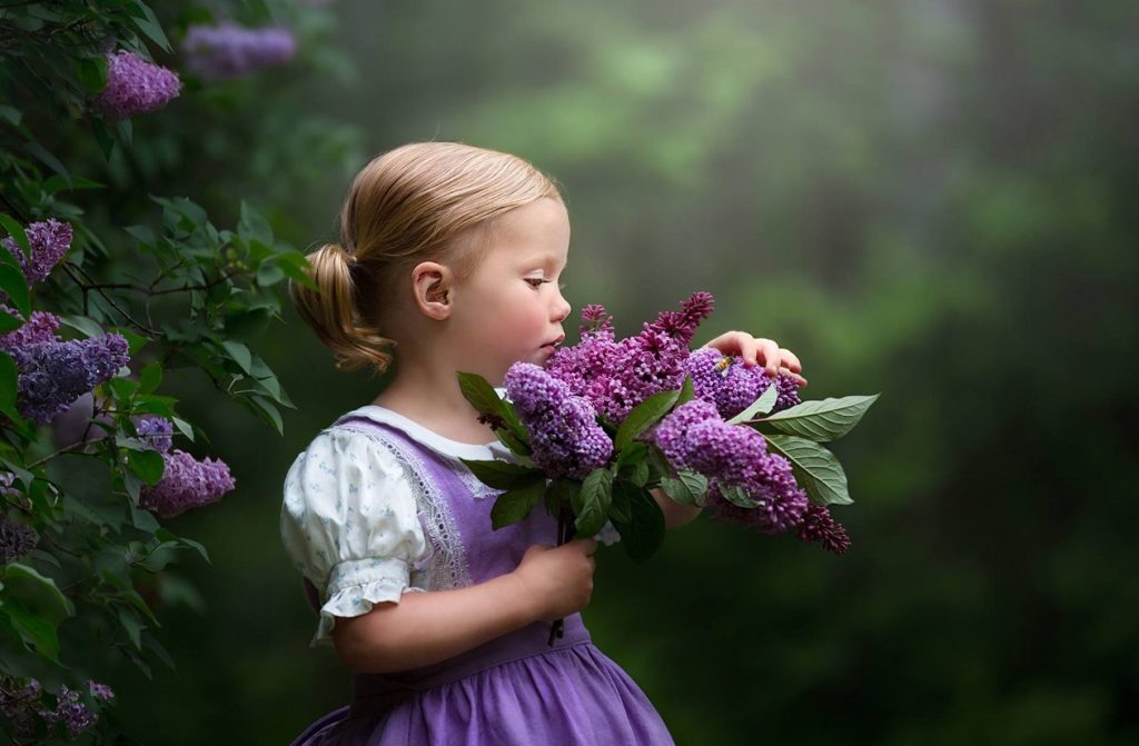 اسم دخترانه عربی با معنی (فهرستی از زیباترین اسم دختر عربی)