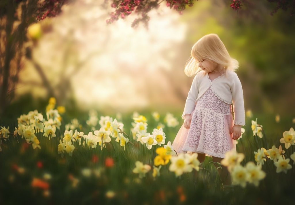 اسم نرگس به چه معناست | معنی اسم نرگس در ثبت احوال چیست