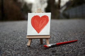 اسم پیج اینستاگرام عاشقانه (راهنمای انتخاب اسم برای پیج اینستا عاشقانه)