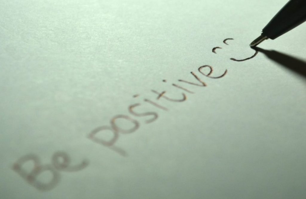 جملات زیبا در مورد نگرش مثبت برای زندگی بهتر