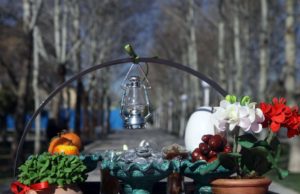 جمله درباره آخرین روزهای سال (پیامک آخرین روزهای سال)