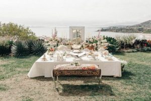 عکس سفره عقد جدید ایرانی و تزیین شیک و خاص