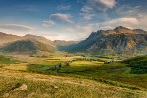 انشا درباره طبیعت بی جان و زیبا بسیار جالب