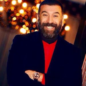 بیوگرافی علی انصاریان فوتبالیست و بازیگر محبوب و مردمی ایرانی