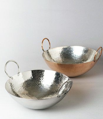 تصاویر ظروف مسی تزئینی زیبا