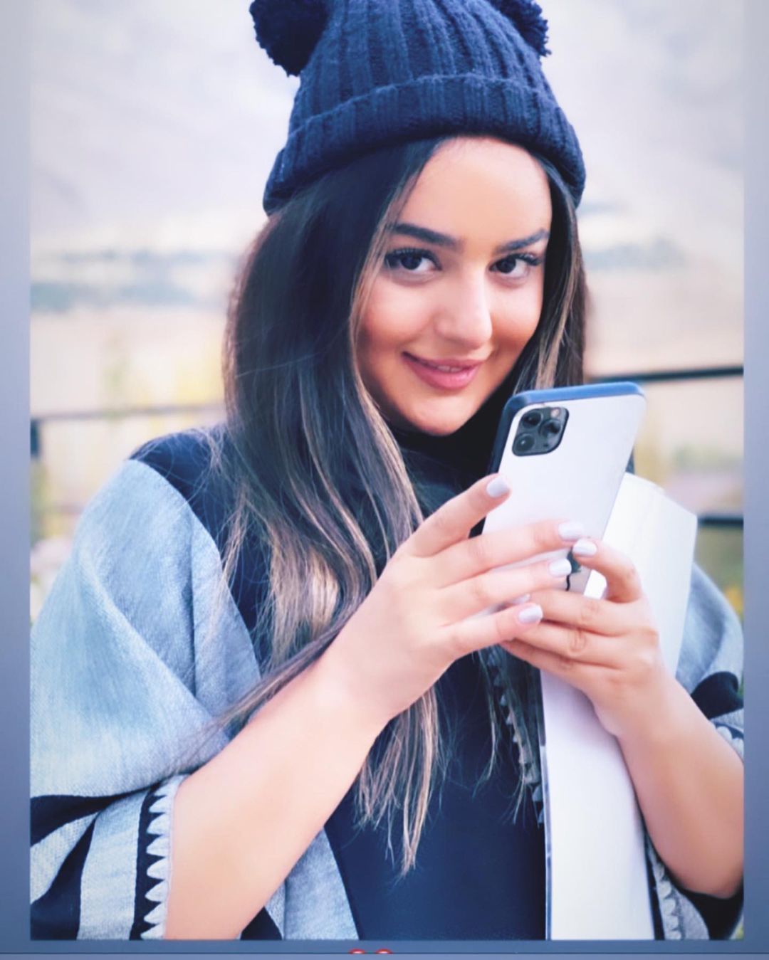 میترا ابراهیمی