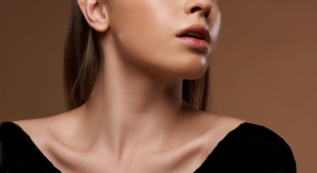 چگونه ترقوه هایی برجسته داشته باشم | ورزش برای برجسته شدن استخوان ترقوه