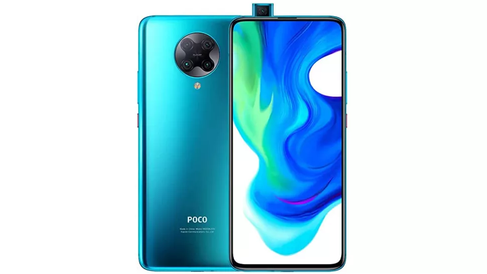 بهترین گوشی های شیائومی سال 2021: گوشی شیائومی Poco F2 Pro