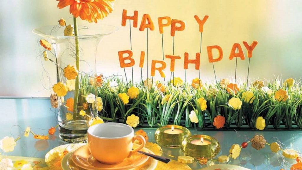 10 آهنگ تولد فروردین ماهی برای جشن تولد متولدین فروردین