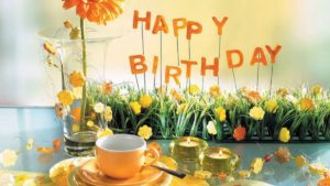 10 آهنگ تولد فروردین ماهی برای جشن تولد متولدین فروردین