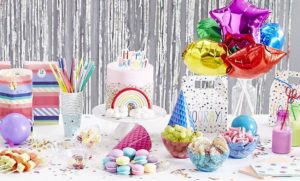 اسم شیک برای مغازه لوازم تولد (راهنمای انتخاب اسم مناسب برای فروشگاه لوازم تولد)