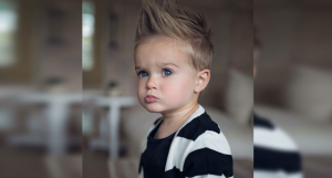 اسم پسر باکلاس | باکلاس ترین اسم پسر فارسی