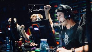 اصطلاحات و حروف اختصاری گیمرها در بازی های کامپیوتری و آنلاین