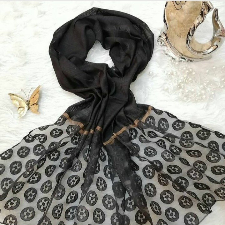 مدل شال های شیک مجلسی و زیبا