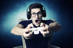 عکس پروفایل برای گیمرها | 20 عکس پروفایل گیمری