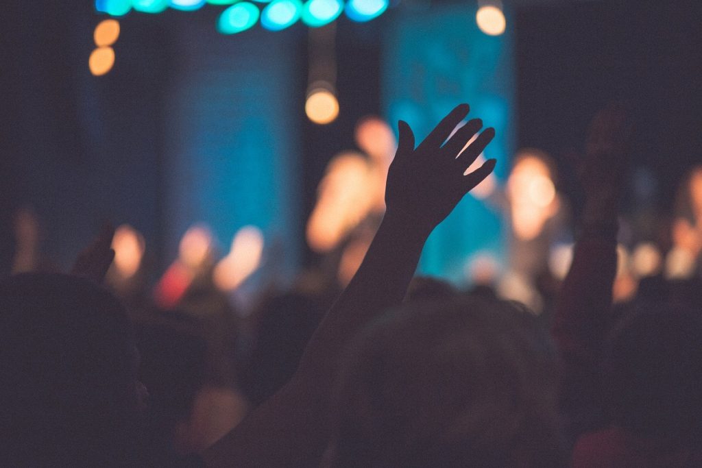 متن شب قدر (جملات کوتاه، زیبا و ادبی در مورد شب های قدر)