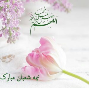 شعر نیمه شعبان کودکانه (بهترین شعرهای کودکانه برای نیمه شعبان)