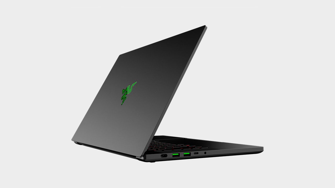 بهترین لپ تاپ برای گیمرها در سال 2021: Razer Blade 15