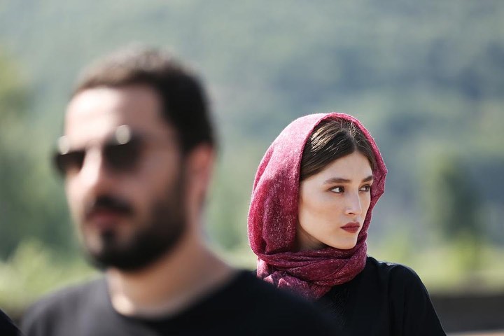 فرشته حسینی بیوگرافی لیلا در سریال قورباغه