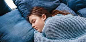 استرس و خواب (تاثیر متقابل خواب و استرس بر یکدیگر)