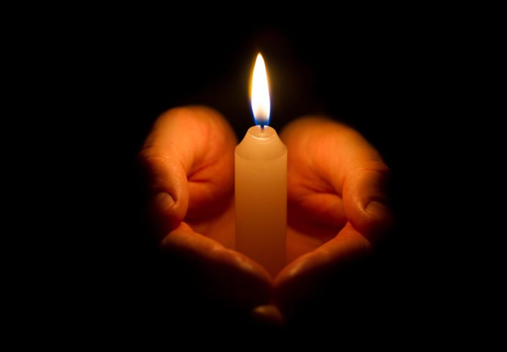 برای عرض تسلیت چه بگوییم؟