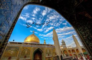 تعبیر خواب امام علی (ع) و زیارت ایشان چیست؟