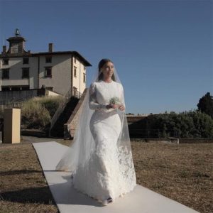 گرانترین لباس عروس های دنیا