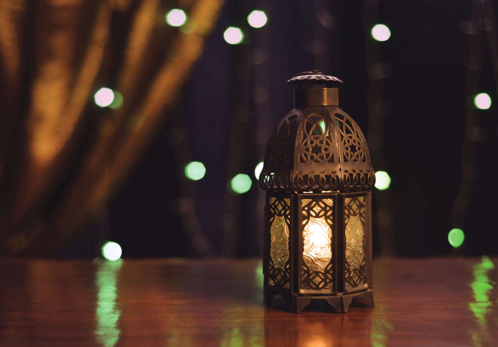 عکس ماه رمضان برای وضعیت واتساپ