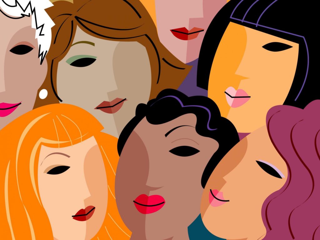 معنی فمینیست چیست؟