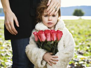 انا لله و انا الیه راجعون برای مادربزرگ