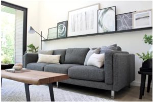 مبل چه رنگی بخرم (نکات طلایی برای خرید مبل)