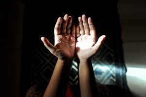 متن التماس دعا در شب های قدر (با جملات زیبا و دلنشین)