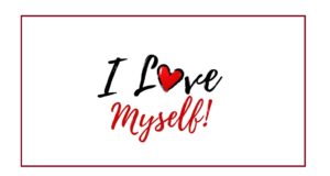 متن خودم را دوست دارم | متن زیبا خودم را دوست دارم