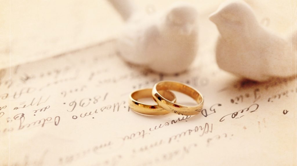 متن زیبا برای استوری سالگرد ازدواج (متن تبریک سالگرد ازدواج برای استوری)