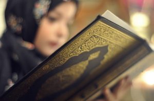 پروفایل شب قدر دخترونه و زیبا