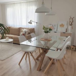 3 مدل چیدمان اتاق نشیمن و پذیرایی جذاب و دلنشین