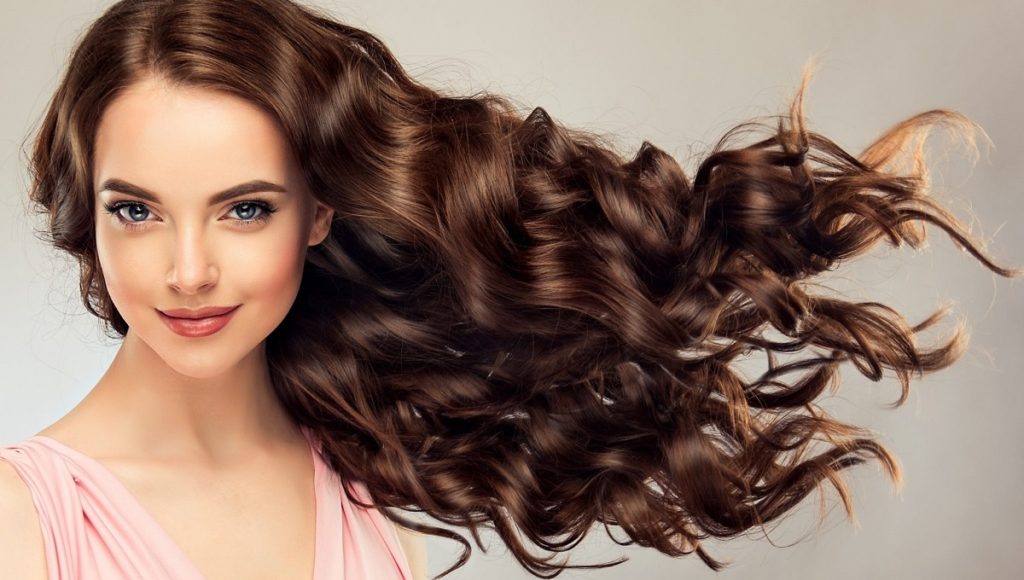 آموزش کرلی کردن مو با پارچه مرحله به مرحله و با جزئیات