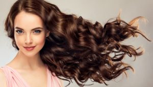 آموزش کرلی کردن مو با پارچه مرحله به مرحله و با جزئیات