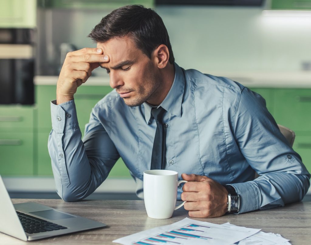 آیا قهوه برای میگرن خوب است؟