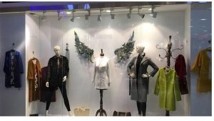 اسم برای مغازه مانتو فروشی | انتخاب نام برای مغازه مانتو فروشی