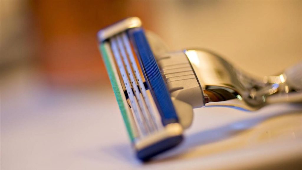 10 باور غلط در مورد اصلاح صورت با ژیلت