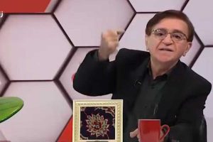 بیوگرافی دکتر انوشه (دکتر انوشه کیست ؟)