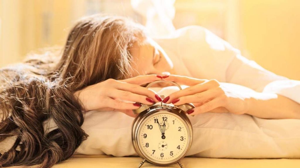 برای اینکه صبح‌ها سرحال و پرانرژی باشیم، چه باید بکنیم؟