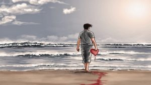 متن آرامش بخش برای بعد از شکست عشقی مسکن درد و رنج