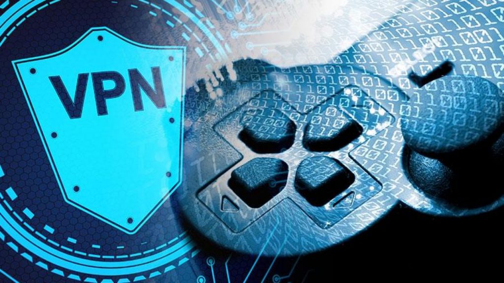 10 بهترین وی پی ان گیمینگ (vpn برای بازی آنلاین) + لینک دانلود